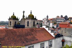 1633- Porto- Cathedrale